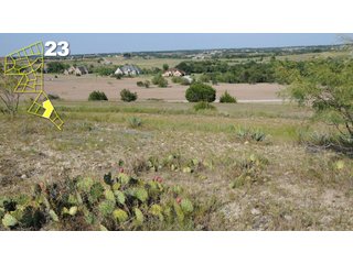 Property photo 117 - Mickle's Valley View Ranch and Canyon West Golf Club 506+/- Acres Offered in 27 Tracts in Weatherford, TX